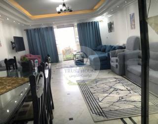 شقة للبيع 250م لوران شارع شعراوى