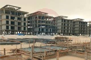 شاليه أرضي بجاردن للبيع المنتزة 300 م