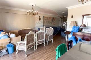 شقه للبيع 150م سموحه كومباوند البستان ش الهيلتون