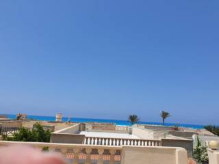 قرية بدر الساحل الشمالي