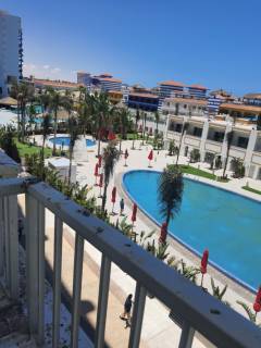 شاليه للبيع بورتو مارينا 80 م