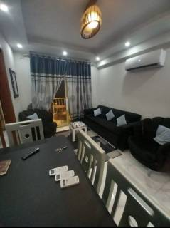 بورتو جولف مارينا المشايه