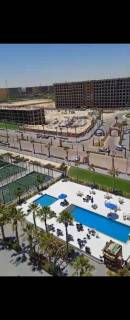 استوديو للبيع في بورتو جولف مارينا منطقه جولف باي