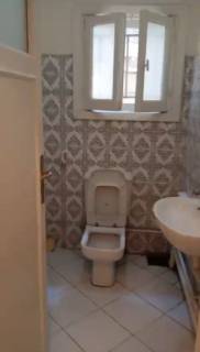 شقه مفروشه للايجار فيو نادي الصيد شارع محى الدين ا