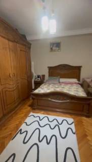 شقه مفروش للايجار فى الدقي