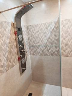 مكتب مفروش ادارى للايجار في الدقي بالقرب من ميدان