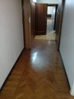 شقة متشطبة للبيع امام المتحف المصريرالجديد