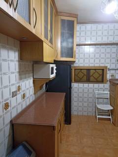 شقة متميزة للبيع بالدقى فيو رائع مساحة واسعة