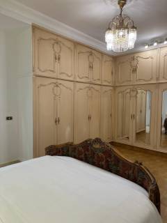 للدبلوماسيين و الاجانب للايجار 200م الدقي