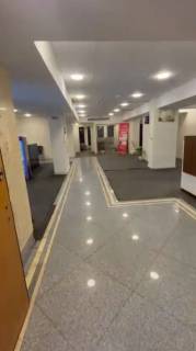 مكتب مفروش ادارى للايجار في الدقي بالقرب من ميدان