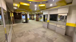 إشترى نصيبك فى مكتب واشتغل وانت مطمن من مكانك