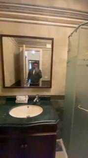 شقه مفروش للايجار فى الدقي