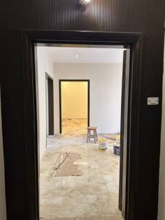 شقة للايجار مفروش علي النيل مباشر برج فاخر