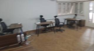 مقر إداري للإيجار المهندسين شارع رئيسي رخصة إداري