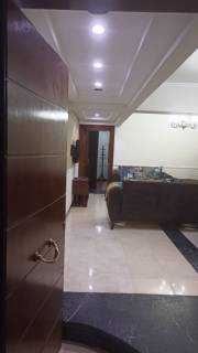 استوديو مفروش للايجار في الدقي بالقرب من محي الدين