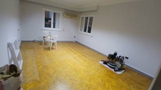 حضانه مرخصه للايجار في الدقي موقع متميز حوالي 250م