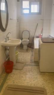 فرصة مكتب للايجار 230 م ش سوريا الرئيسى بالمهندسي