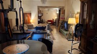 استوديو مفروش بروف للايجار في المهندسين بالقرب من