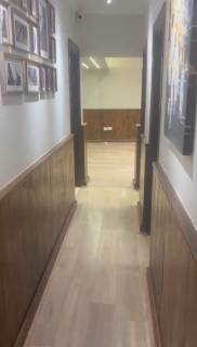 مكتب مفروش ادارى للايجار في الدقي بالقرب من ميدان