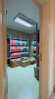 مقر ادارى 300متر للايجار فى ش مصدق رخصة ادارى وبرج