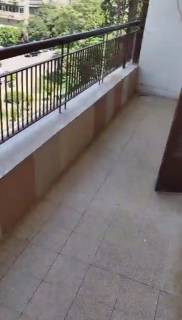 مكتب مرخص اداري للايجار في ش لبنان الرءيسي في المه