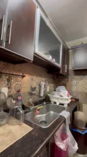 شقة للبيع 180م بميدان المساحة بالدقي