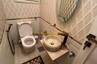 شقة للبيع 345 متر مصطفي كامل شارع ابوقير مباشر