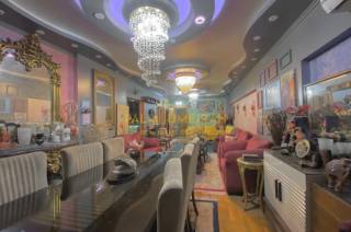 شقه للبيع 225م لوران ابو قير مباشر