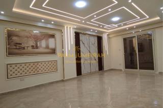 شقة للبيع 220 متر فلمنج