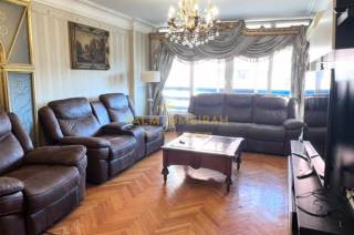 شقة للبيع بسموحة جراند هايتس قلب سموحة