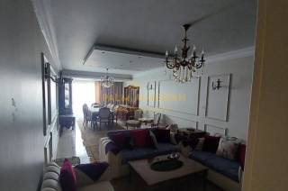 شقه للبيع 155م بوكلى ش الطيار احمد ابو السعود