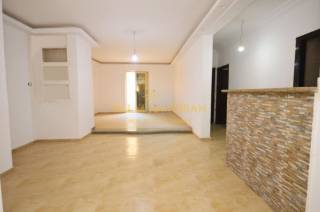 شقة للبيع 130م جناكليس شارع كنيسة الاروان