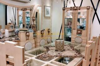 شقة للبيع 195م لوران ترام مباشر