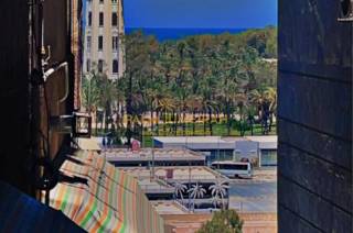 شقة للإيجار المفروش 270 متر سان ستيفانو 4 سيزون