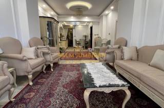 شقتك علي البحر مباشرة في سيدي بشر