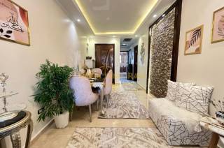 شقة للبيع 150متر الابراهيمية شارع الاعشى