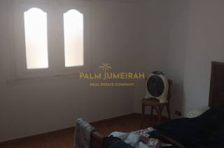 شقة للبيع 155 متر سموحه