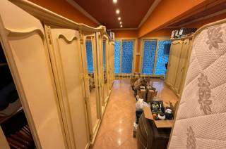 شقة للإيجار السكني 202 متر كمباوند صواري