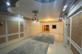 شقة للبيع 87 متر سموحه العروبة سكاي لاين