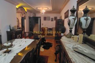 شقة للبيع 90 متر سموحه متفرع من فوزي معاز