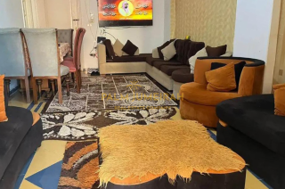 شقة للبيع 135م ميامى شارع اسكندر ابراهيم