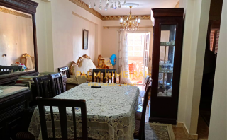 شقة للبيع 85 متر سيدي بشر قبلي شارع البصل