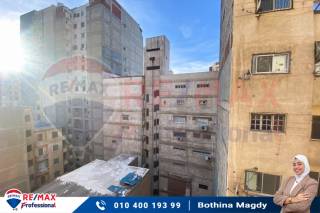 شقه مميزة للايجار في ارقي شوارع الابراهيمية