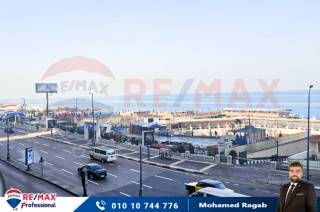 شقة للإيجار المفروش 270 متر سان ستيفانو 4 سيزون