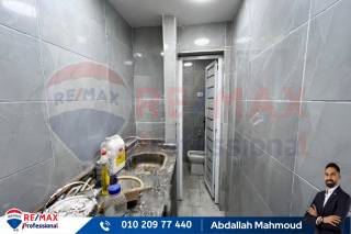 محل للبيع 85 متر العصافره بحري ش أطلس مباشره