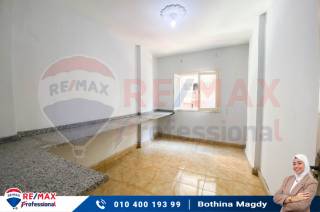 شقة للبيع 235م سموحه برج بناية