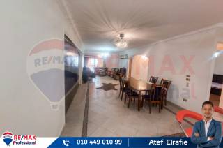 مقر 120م للبيع ادارى بولكلي من ابوقير الرئيسي