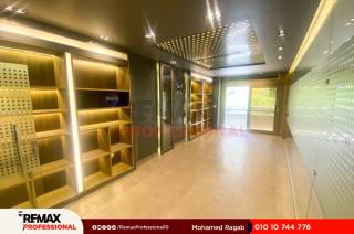 مقر اداري للبيع 200 متر رشدي ش سوريا