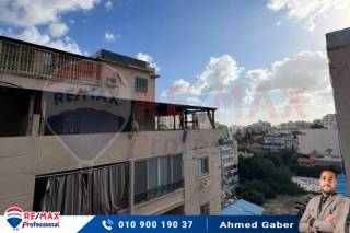 شقة للإيجار في بولكلي على الترام مباشرة