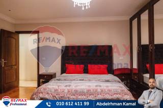 شقة للبيع 190 متر جليم قصر المرغني